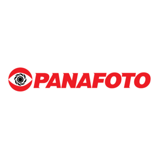 Panafoto Logo PNG Vector