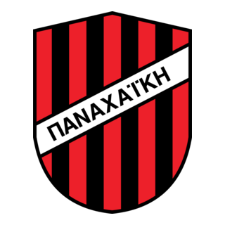 Panahaiki Logo PNG Vector