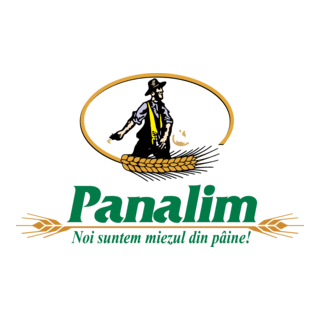 Panalim Logo PNG Vector