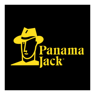 Panama Jack Logo PNG Vector