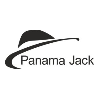 Panama Jack Logo PNG Vector