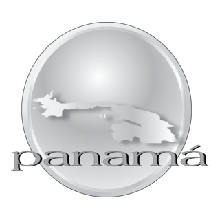 PANAMA Logo PNG Vector