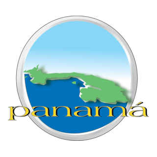 panama Logo PNG Vector