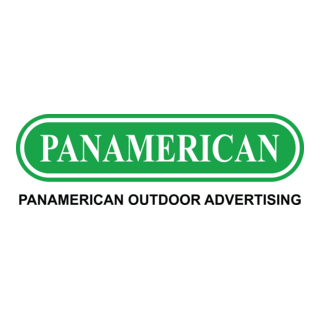 Panamerican Logo PNG Vector