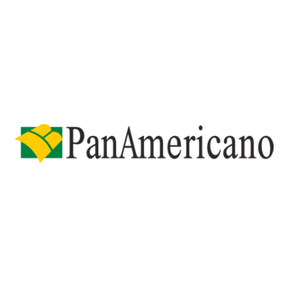 PanAmericano Logo PNG Vector
