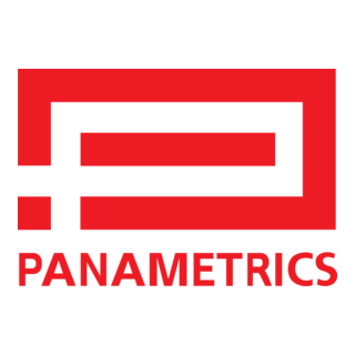 Panametrics Logo PNG Vector