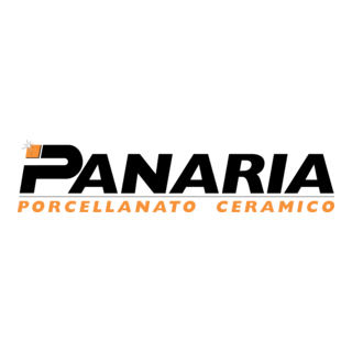 Panaria Logo PNG Vector