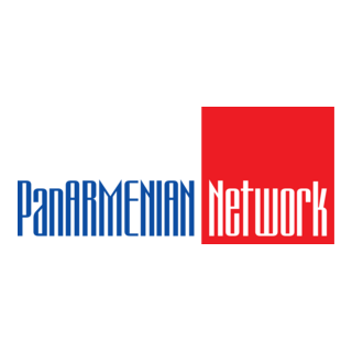 PanARMENIAN Net Logo PNG Vector