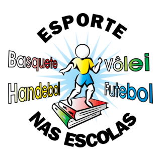 Panathlon - Esporte nas Escolas Logo PNG Vector