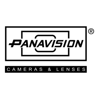 Panavision Logo PNG Vector