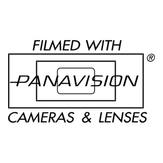 Panavision Logo PNG Vector