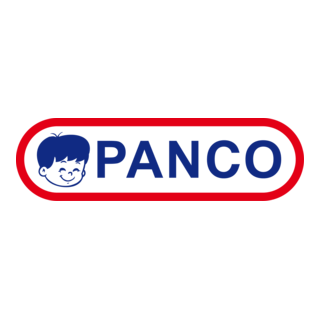 Panco Logo PNG Vector