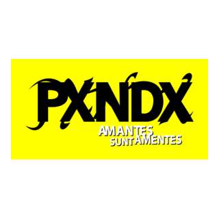 Panda_amantes Logo PNG Vector