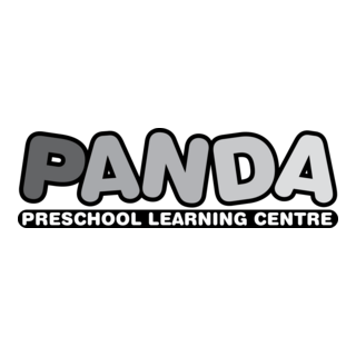 Panda Logo PNG Vector
