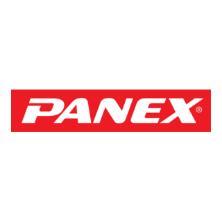 Panex Logo PNG Vector