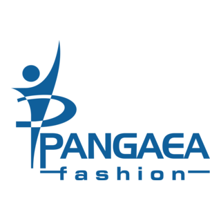 Pangaea Logo PNG Vector