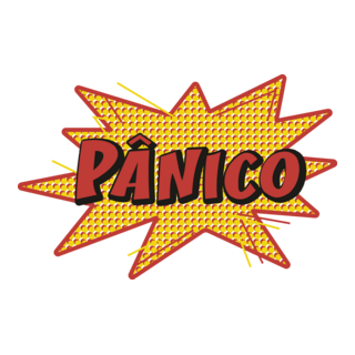 Pânico na Tv Logo PNG Vector