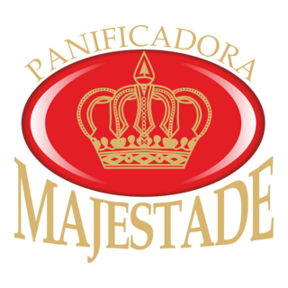 panificadora majestade Logo PNG Vector