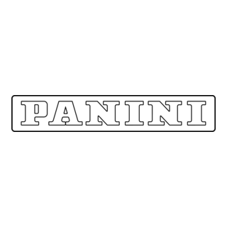 Panini Logo PNG Vector