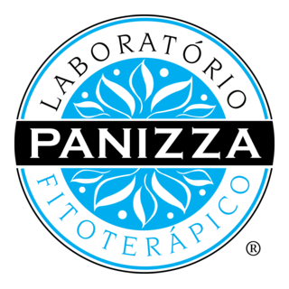 Panizza Logo PNG Vector