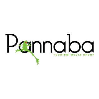 Pannaba Logo PNG Vector