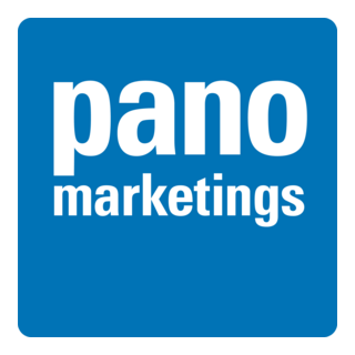 Pano Marketings Logo PNG Vector