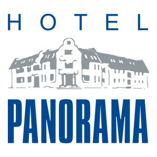 Panorama Logo PNG Vector