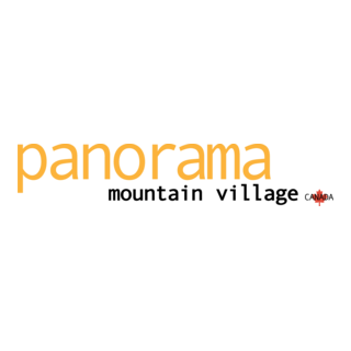 Panorama Logo PNG Vector