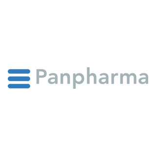 Panpharma Logo PNG Vector