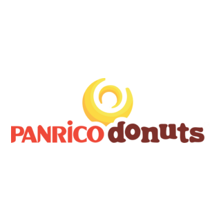 panrico donuts Logo PNG Vector