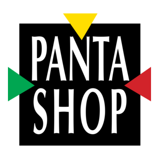 Panta Shop Logo PNG Vector