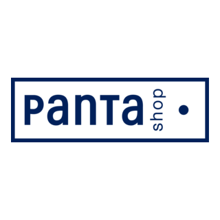 Panta Shop Logo PNG Vector