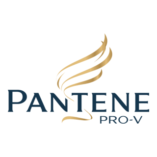 Pantene Logo PNG Vector