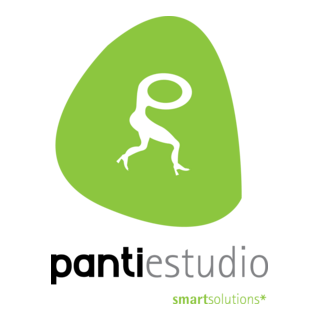 Pantiestudio Logo PNG Vector