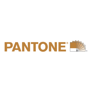 Pantone Logo PNG Vector