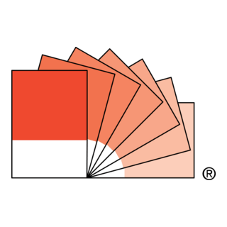 Pantone Logo PNG Vector