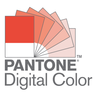 PANTONE Logo PNG Vector