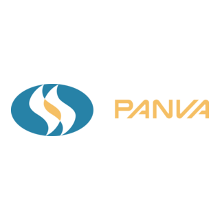 Panva gas Logo PNG Vector