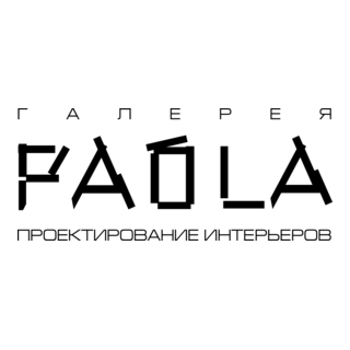 Paola Logo PNG Vector