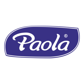 Paola Logo PNG Vector