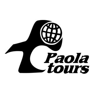 Paola Logo PNG Vector