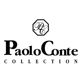 Paolo Conte Collection Logo PNG Vector