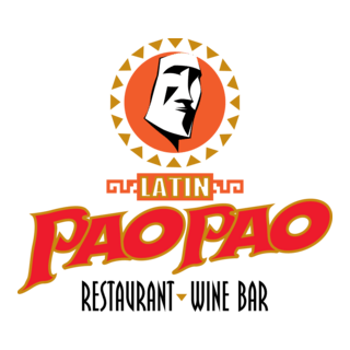 Paopao Logo PNG Vector