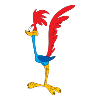 papa-léguas Logo PNG Vector