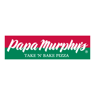 Papa Muphy's Pizza Logo PNG Vector