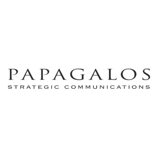 Papagalos Logo PNG Vector