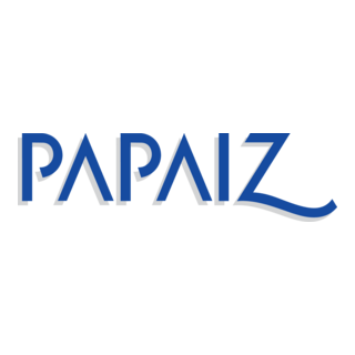Papaiz Logo PNG Vector