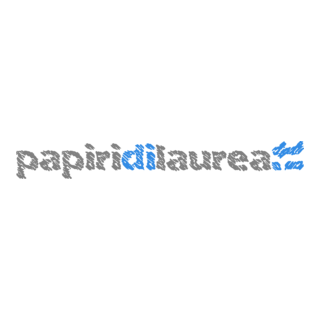 papiridilaurea.it Logo PNG Vector