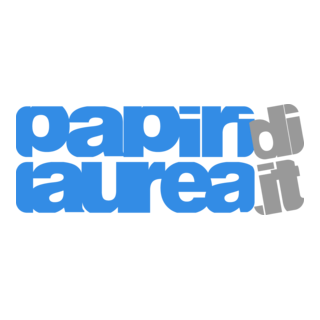 papiridilaurea.it Logo PNG Vector