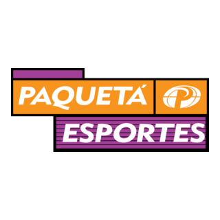 PAQUETA Logo PNG Vector